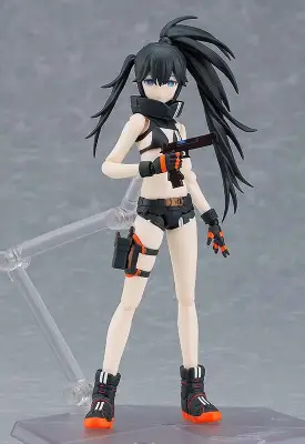 figma black rock shooter empress af
